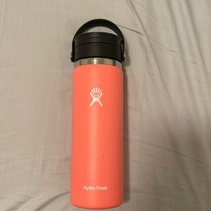 Hydro flask 20oz Coffee Wide Mouth with Flex Sip Lid